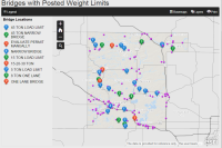 Waupaca County Land Gis Land Information Website Gallery