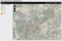 Waupaca County Land Gis Land Information Website Gallery