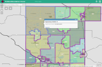 Waupaca County Zoning Map Land Information Website Gallery